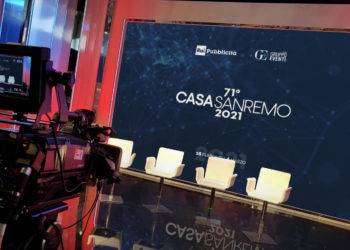 casa sanremo 2021