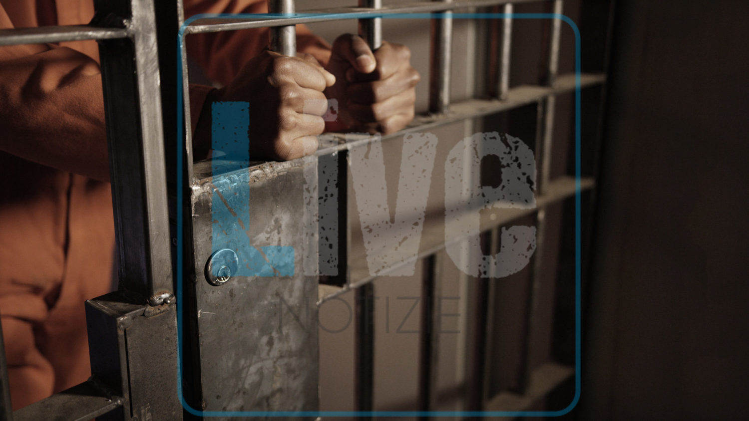 cella prigione penitenziario galera