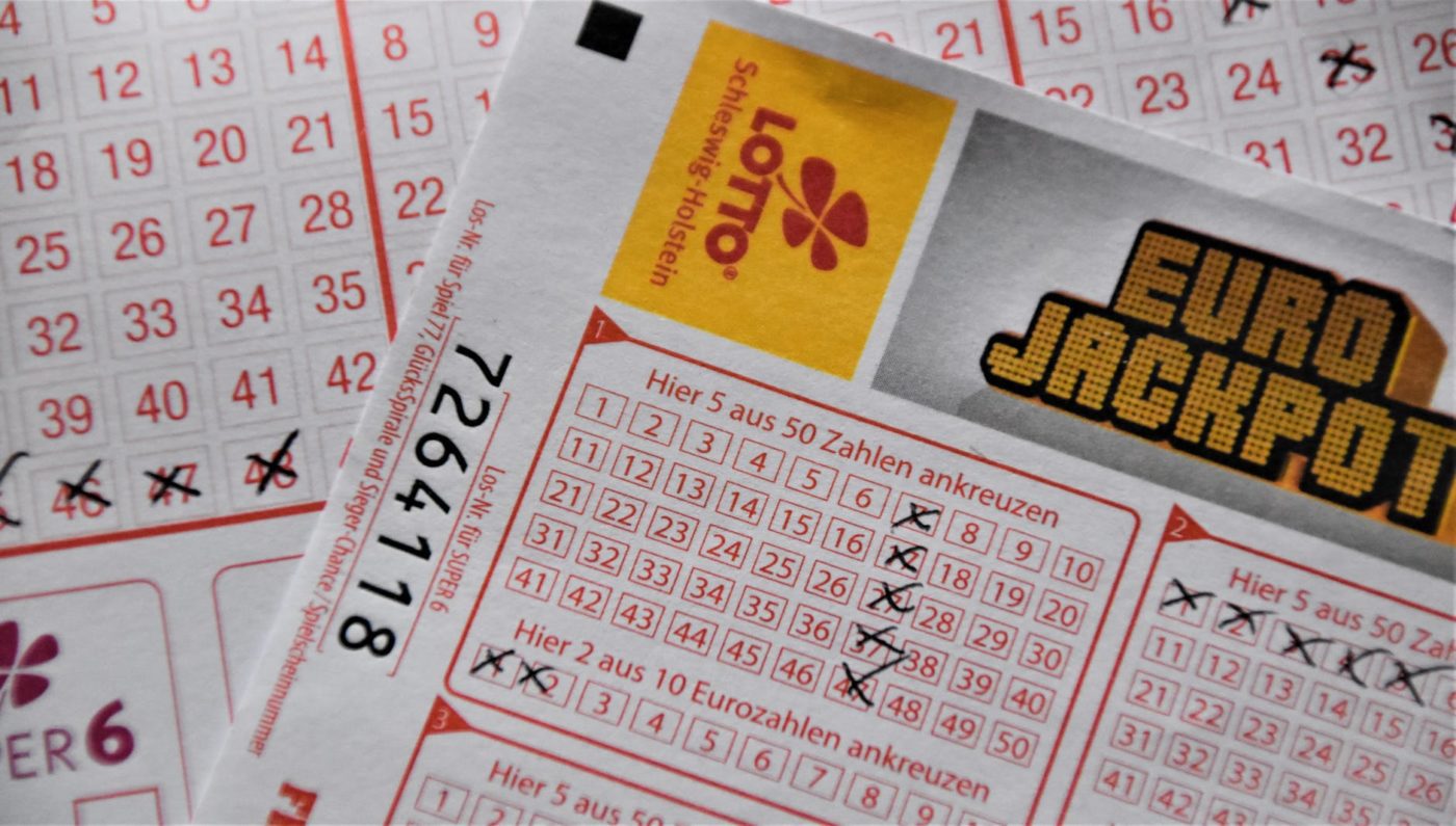 lotto scommesse