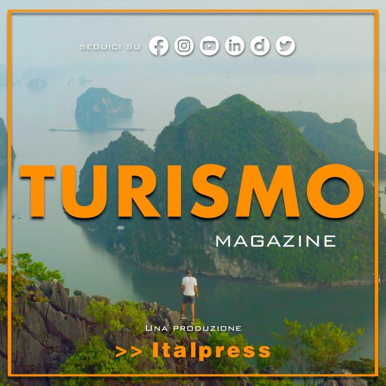 Turismo Magazine