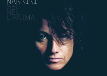 Gianna Nannini nuovo album