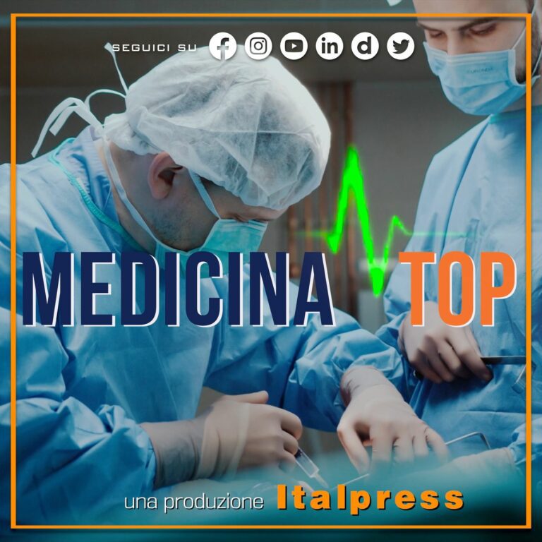 Medicina Top – 16/2/2024