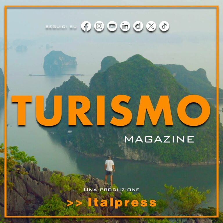 Turismo Magazine