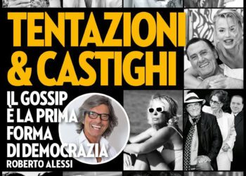 Roberto Alessi Tentazioni & Castighi