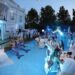 White Dinner Water Show 2024 Villa ReNoir 2