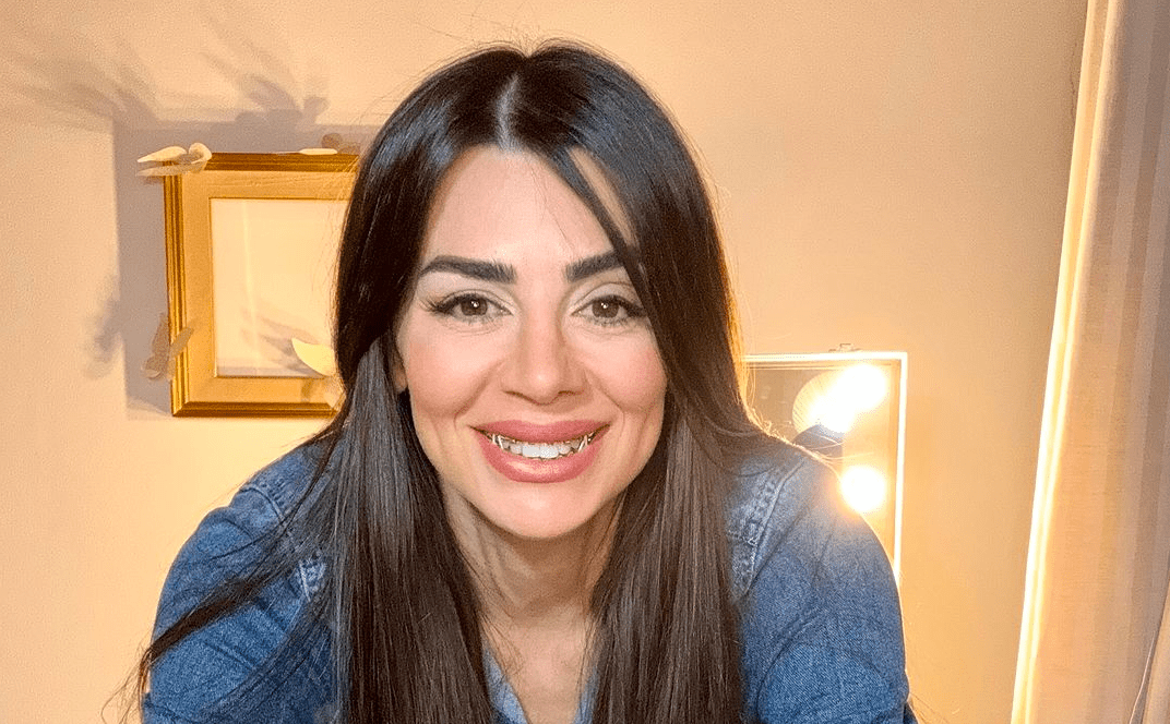 Elga Enardu : altezza, peso, chi è, carriera, vita privata, Instagram