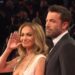 Jennifer Lopez e Ben Affleck 4