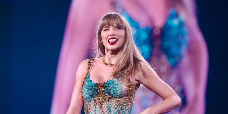 Taylor Swift 1