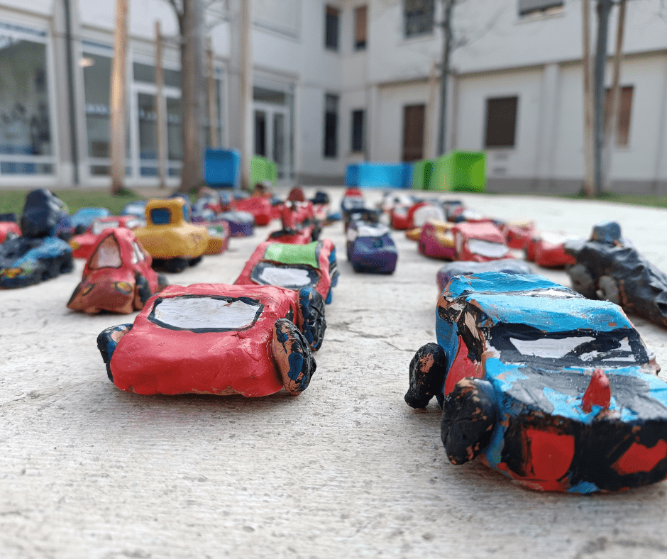 1000 Miglia va a scuola 3