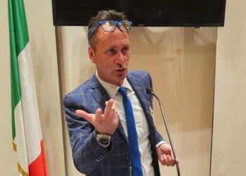 Aldo De Fenza 1