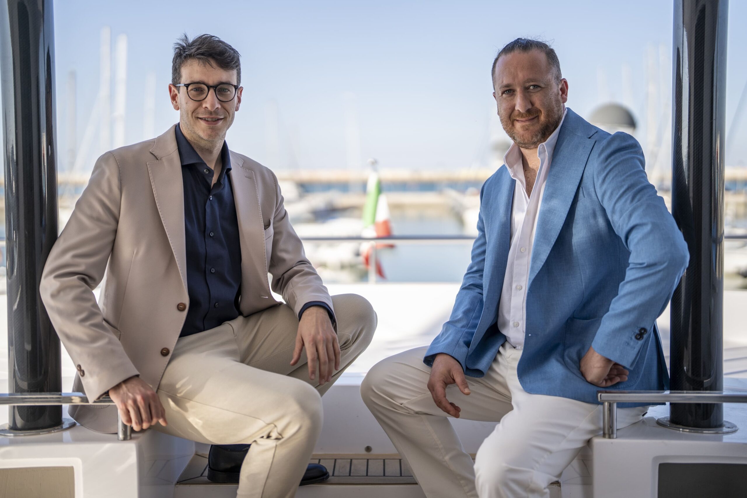 Costiera Yacht