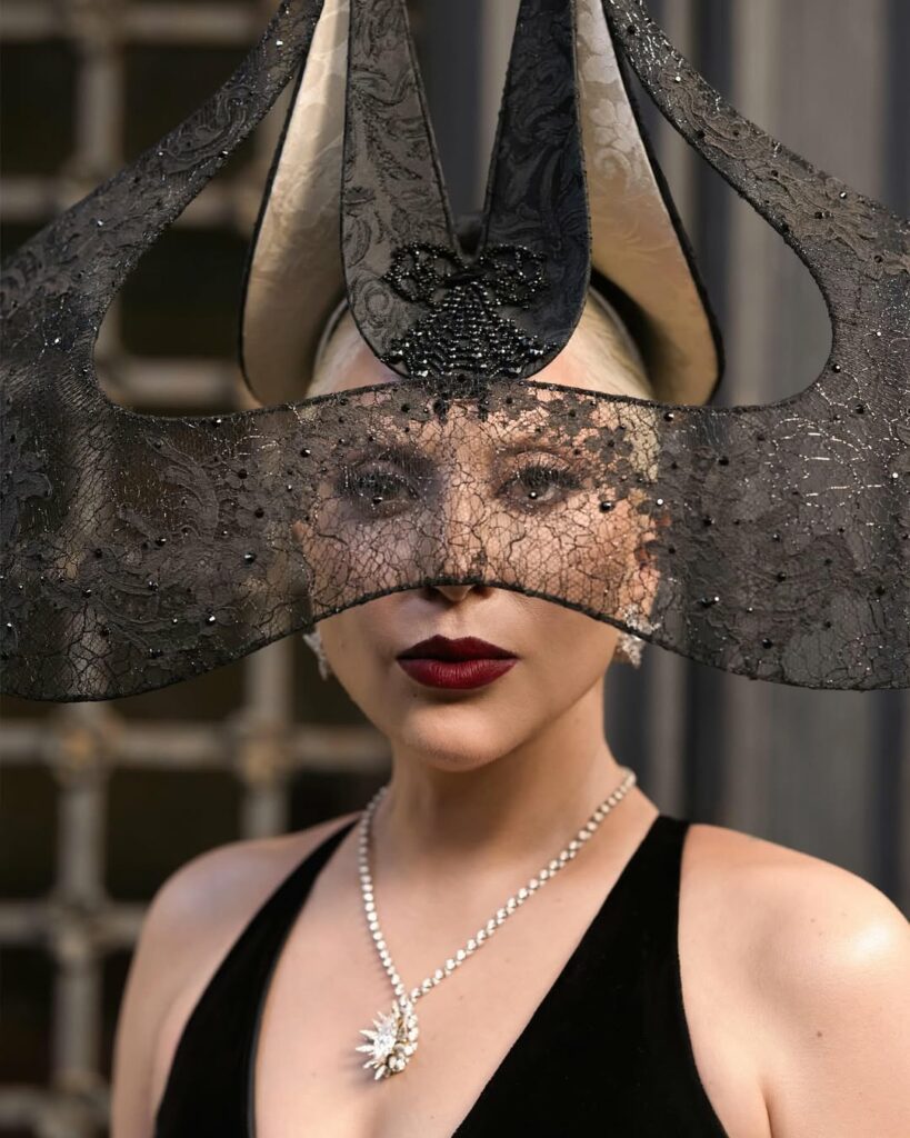 Lady Gaga 7