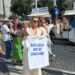 Francesca Pascale Pride Roma 2