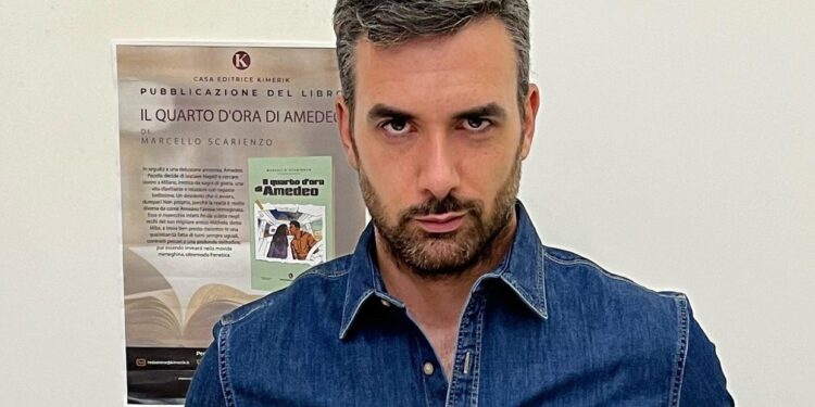 Marcello Scarienzo