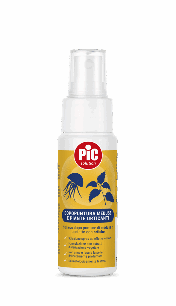 Pic Spray dopopuntura