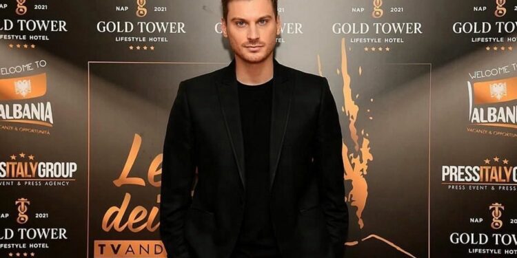 Andrea Tacconi 3