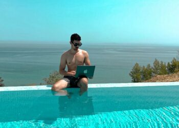 Antony Rossi 3