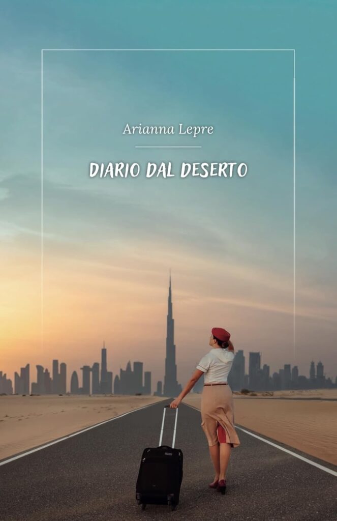 Arianna Lepre 4
