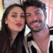 Cecilia Rodriguez e Ignazio Moser