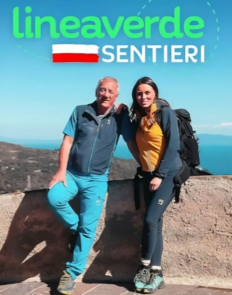Linea verde sentieri