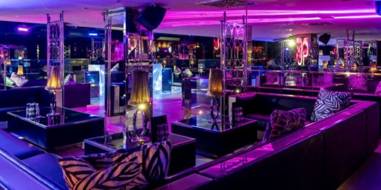 Pineta Club