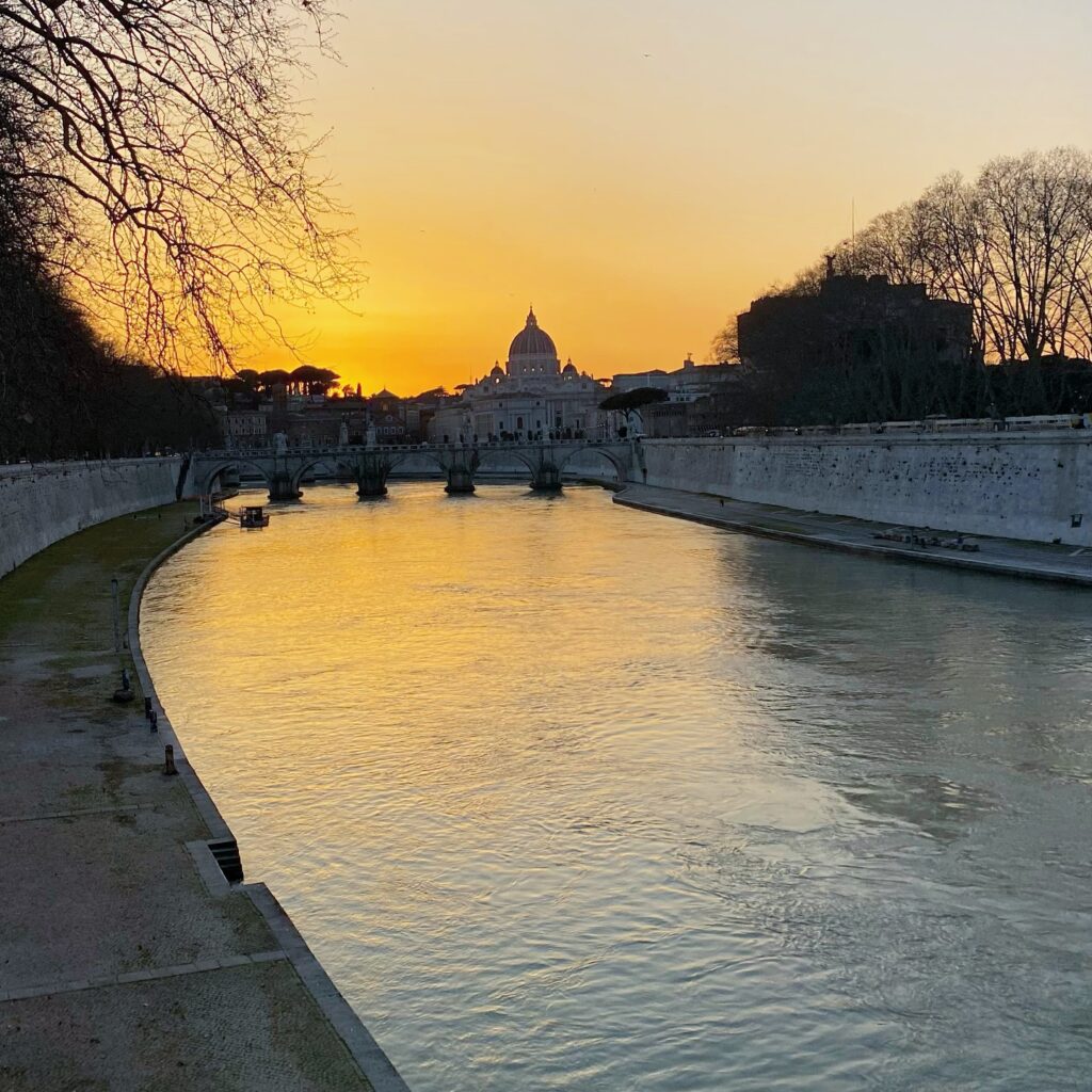 Tevere 1