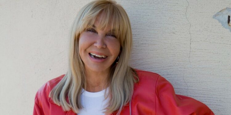 Wilma Goich 5