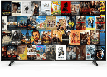 AIXI Smart TV by TaTaTu 1