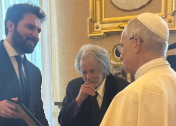 Al Pacino e Iervolino 6
