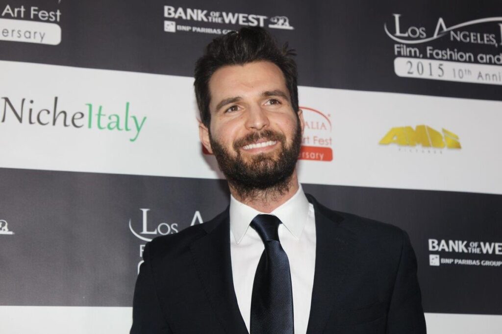 Andrea Iervolino 1