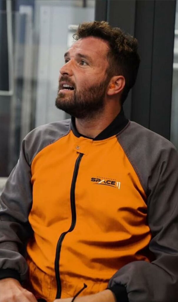 Andrea Iervolino 2