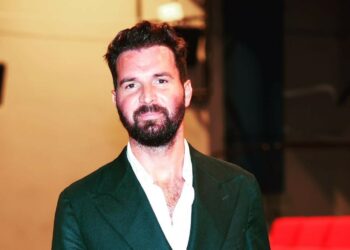 Andrea Iervolino 3