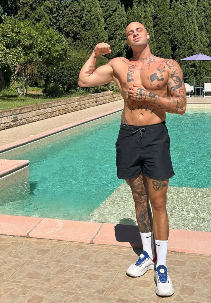 Giovanni Benucci 1