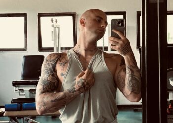 Giovanni Benucci 4