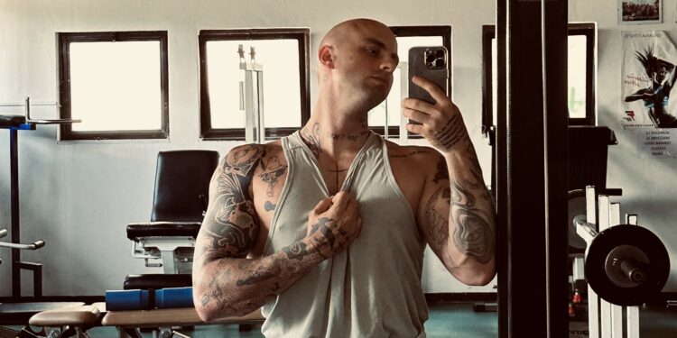 Giovanni Benucci 4