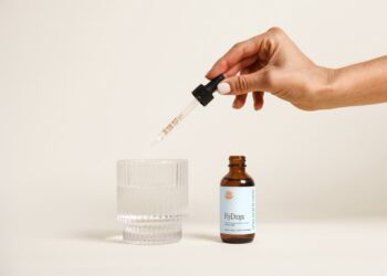 HyDrops Sera & Mattina 1