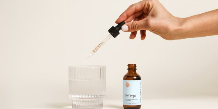 HyDrops Sera & Mattina 1