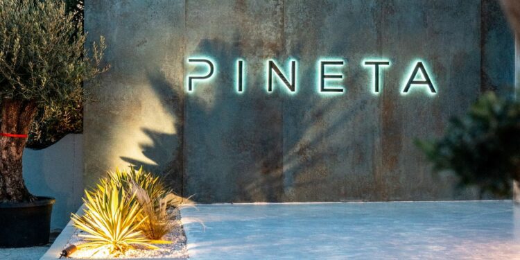 Pineta Porto Rotondo