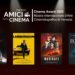 Premio amici del cinema di venezia ph press