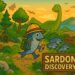 Sardon Discovery 1