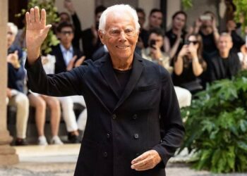 Giorgio Armani ph ig7