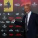 Giorgio Armaroli mostra del cinema venezia ph press