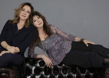 “Balene” con Veronica Pivetti e Carla Signoris,2025