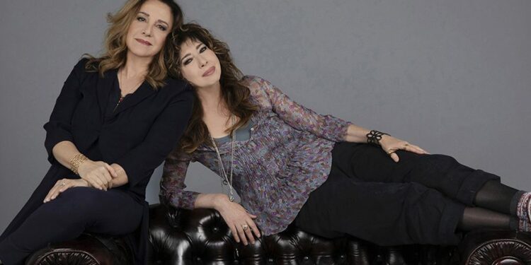 “Balene” con Veronica Pivetti e Carla Signoris,2025