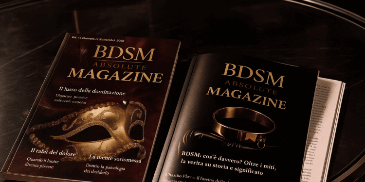 BDSM Absolute ph press4
