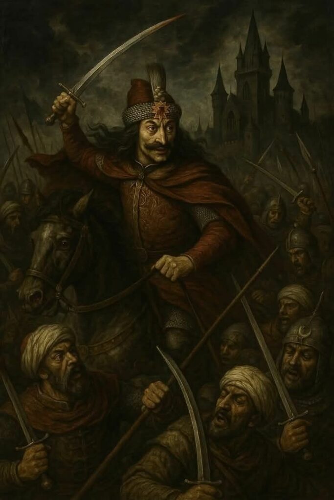 Dracula
