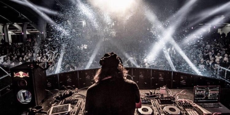 Giorgio Prezioso ph press