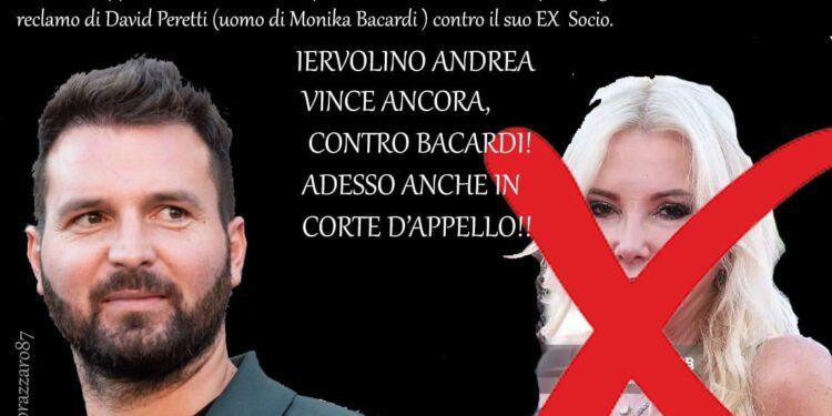 Iervolino - Bacardi