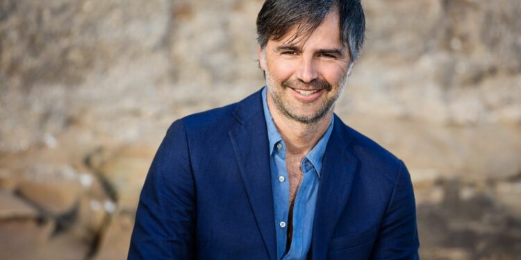 Beppe Convertini PH Pinterest