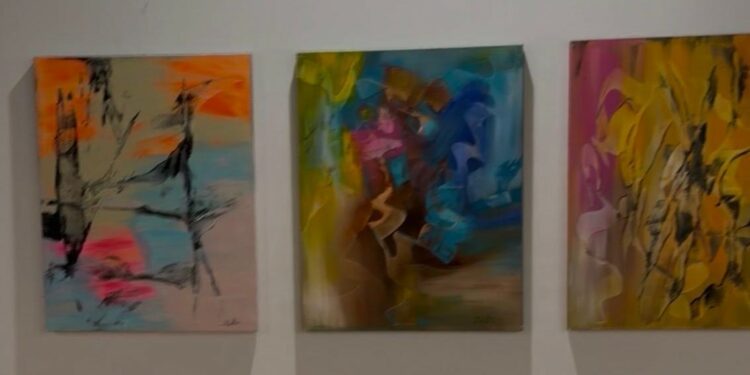 Danilo Gigante mostra ph press